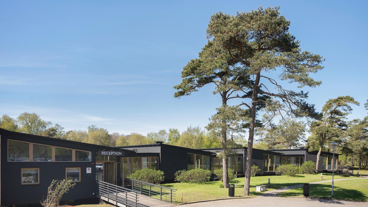 Photo of Outdoor in Tylosand