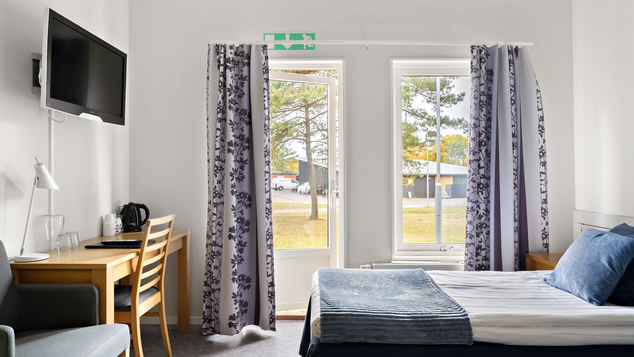 Photo of Bedroom in Tylosand