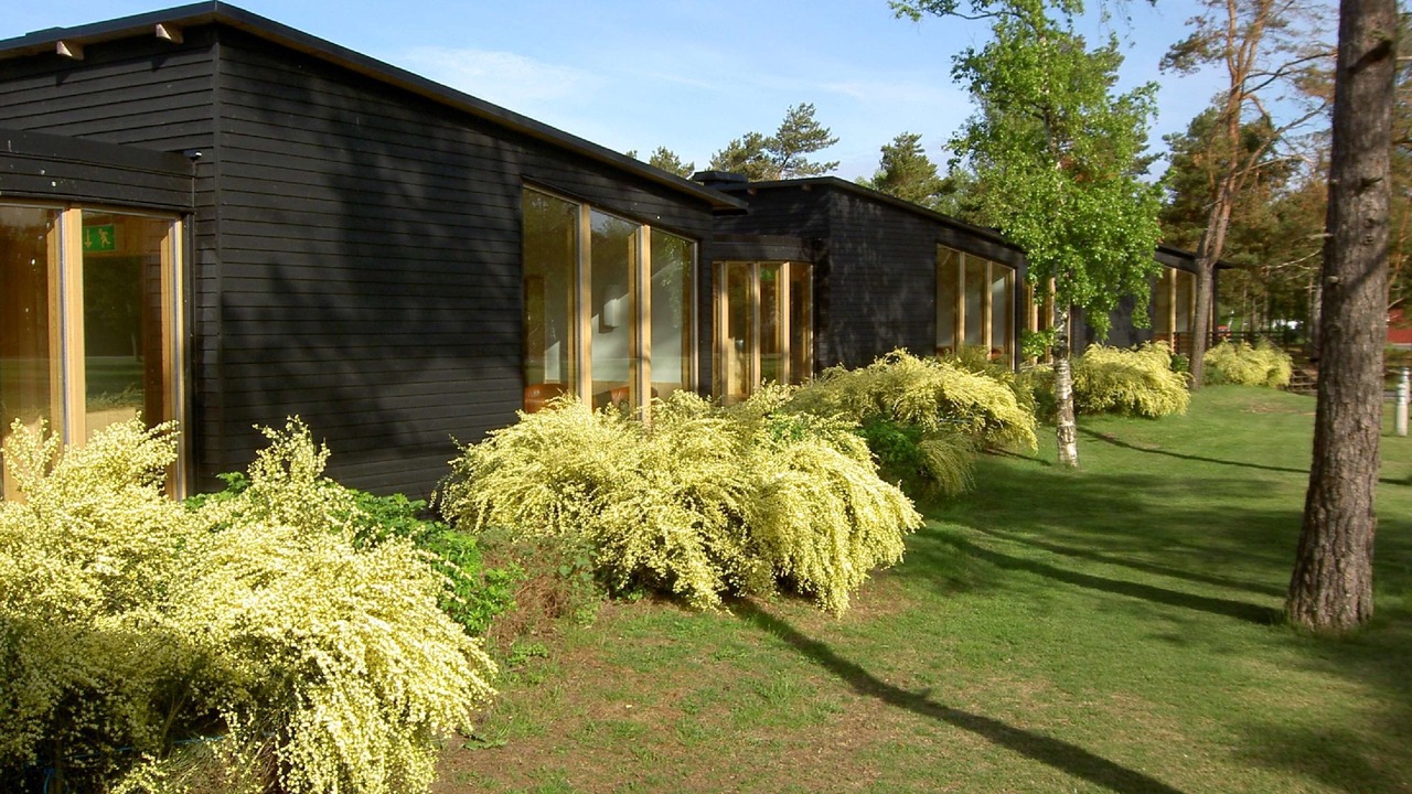 Photo of Outdoor in Tylosand