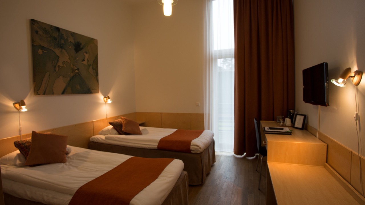Photo of Bedroom in Tylosand