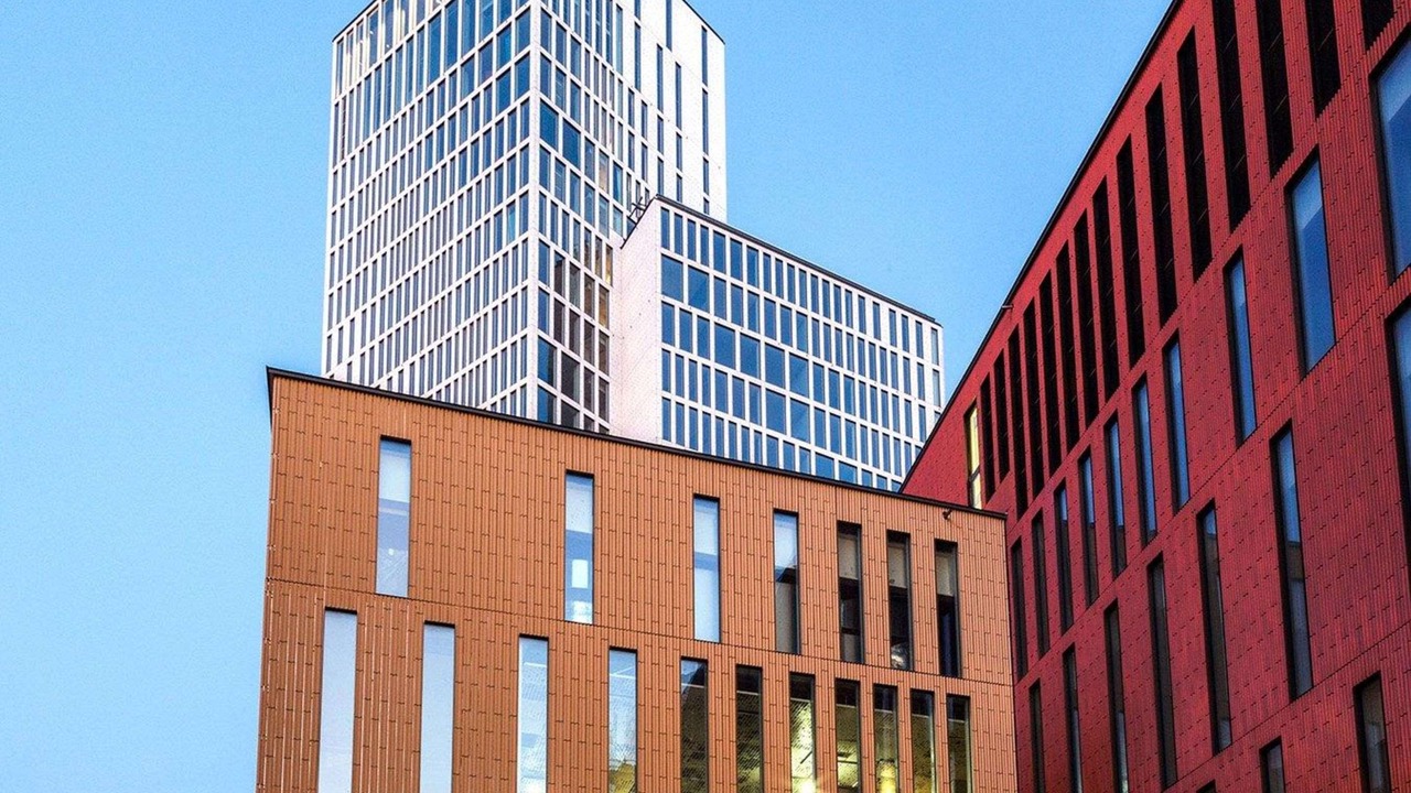 Photo of Outdoor in Malmo Old Town