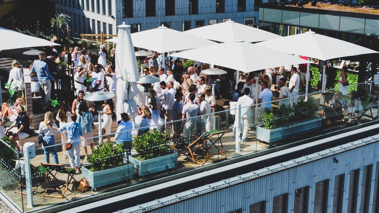 Photo of Outdoor in Malmo Old Town