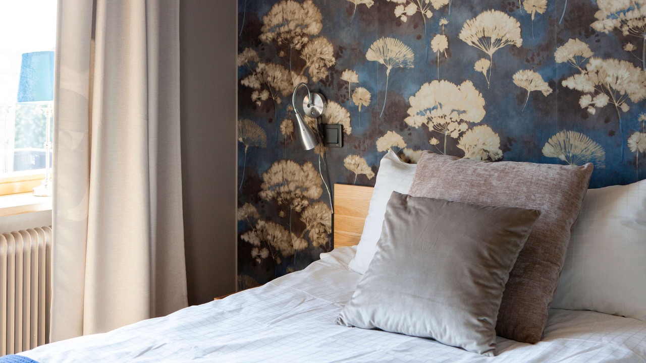 Photo of Bedroom in Osby