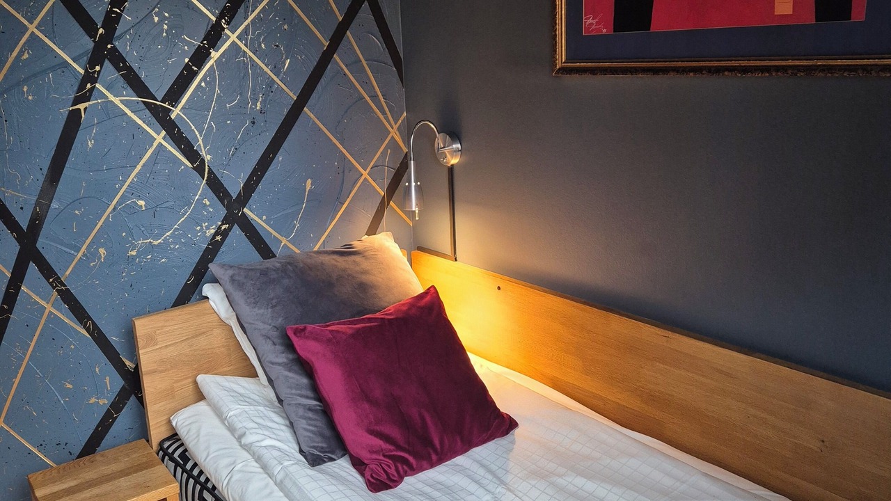 Photo of Bedroom in Osby