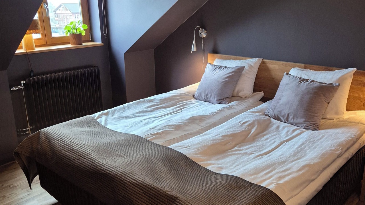Photo of Bedroom in Osby