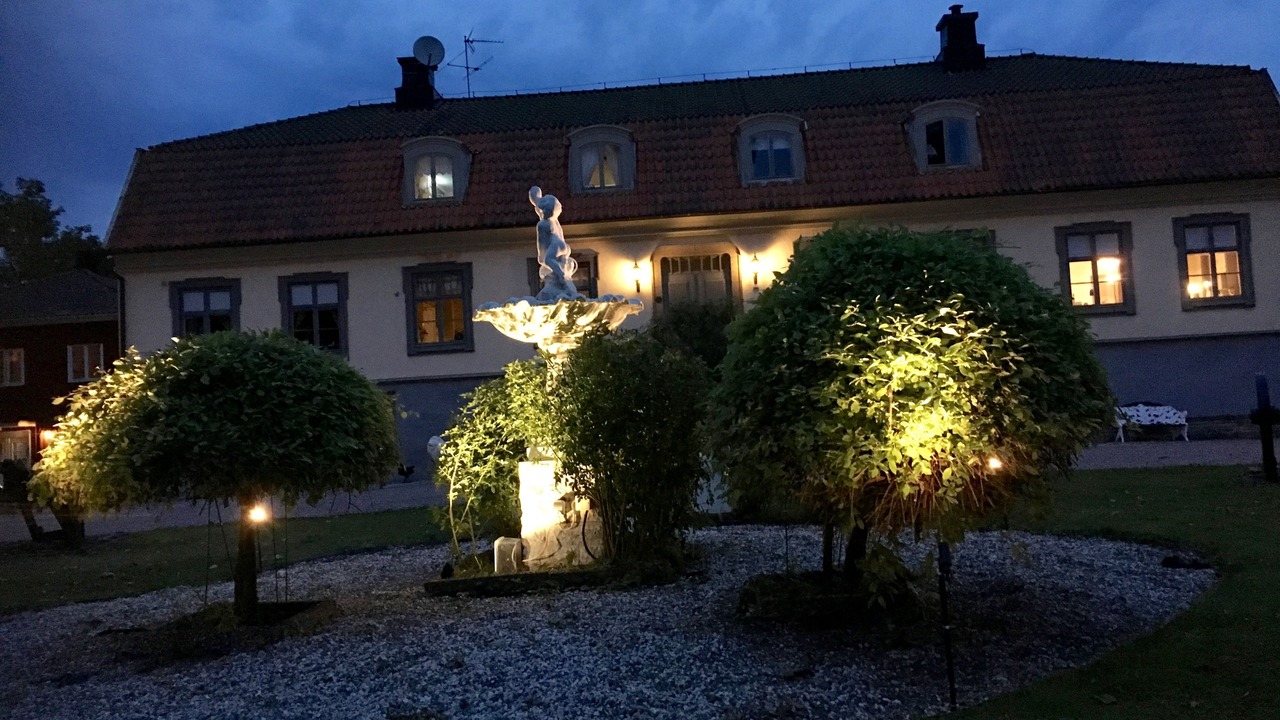 Photo of Outdoor in Skara Municipality