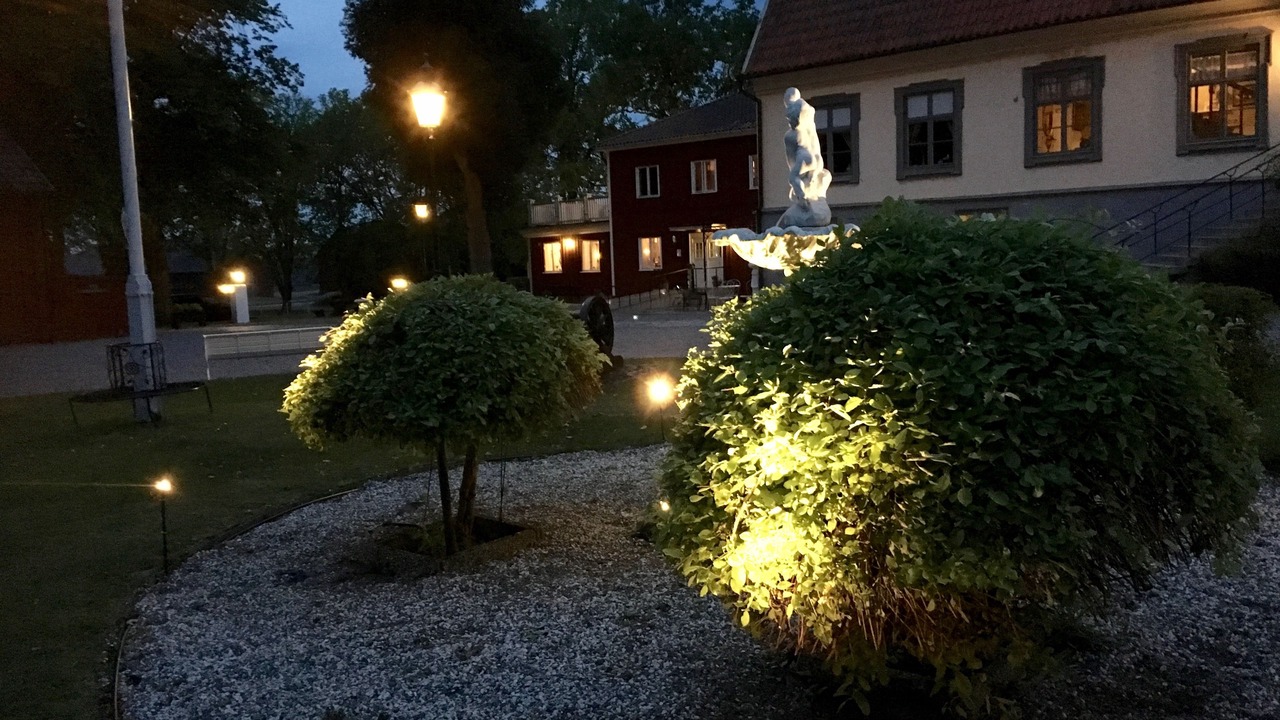 Photo of Outdoor in Skara Municipality