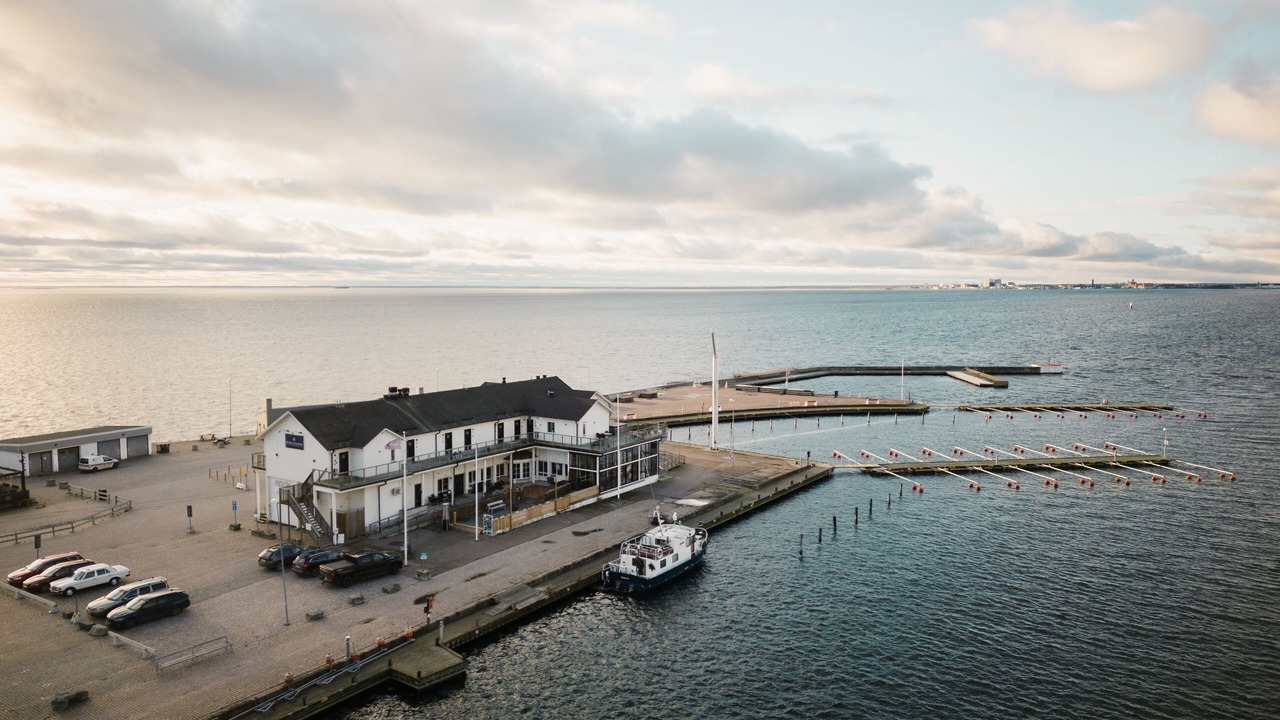Photo of Outdoor in Farjestaden