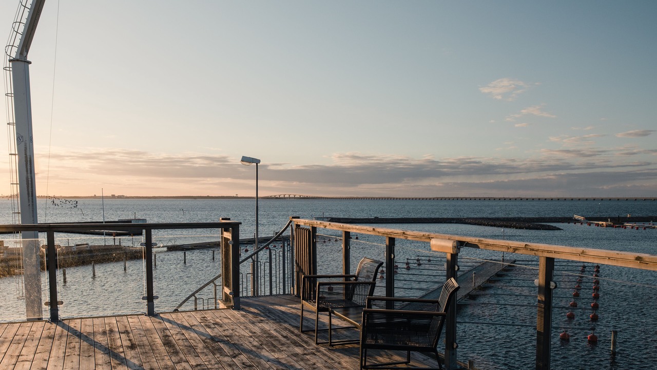 Photo of Patio Balcony in Farjestaden
