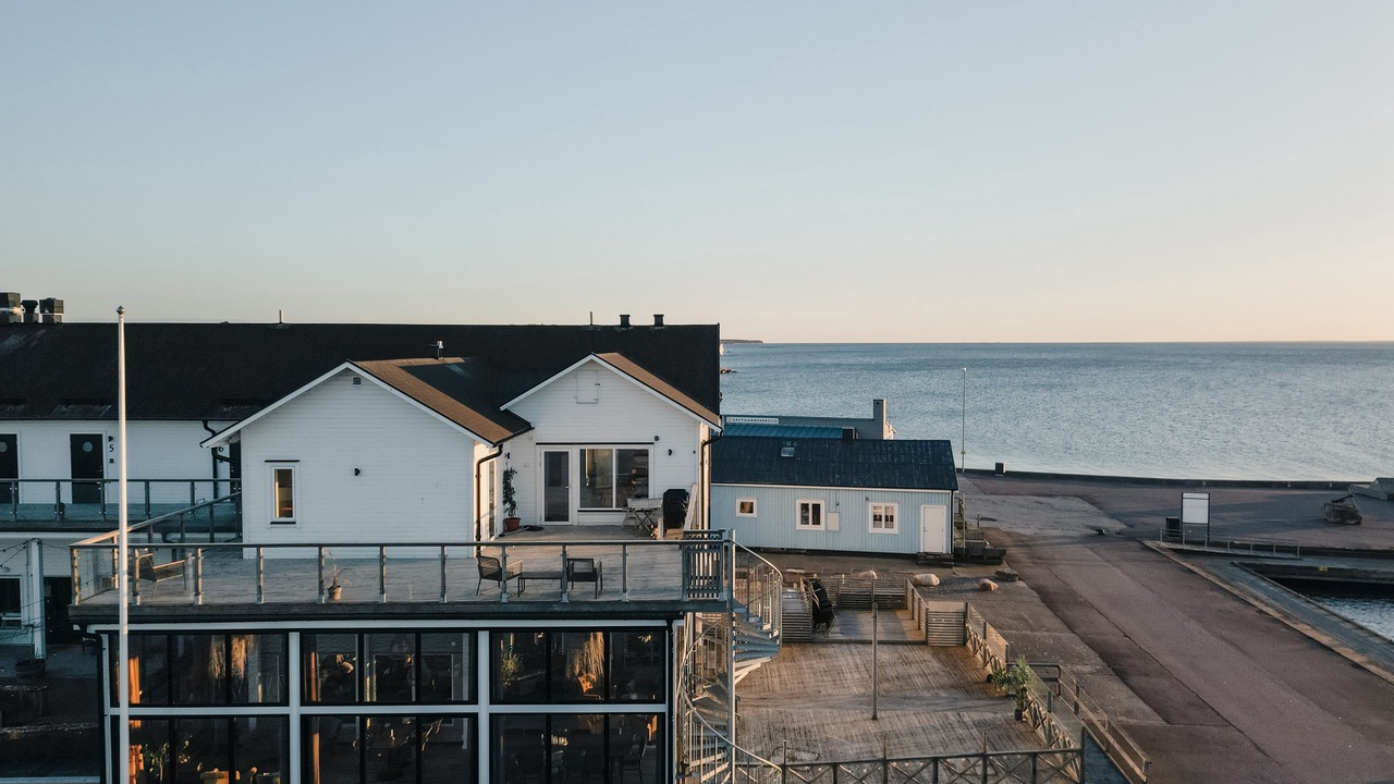 Photo of Outdoor in Farjestaden