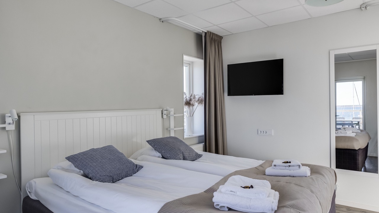 Photo of Bedroom in Farjestaden