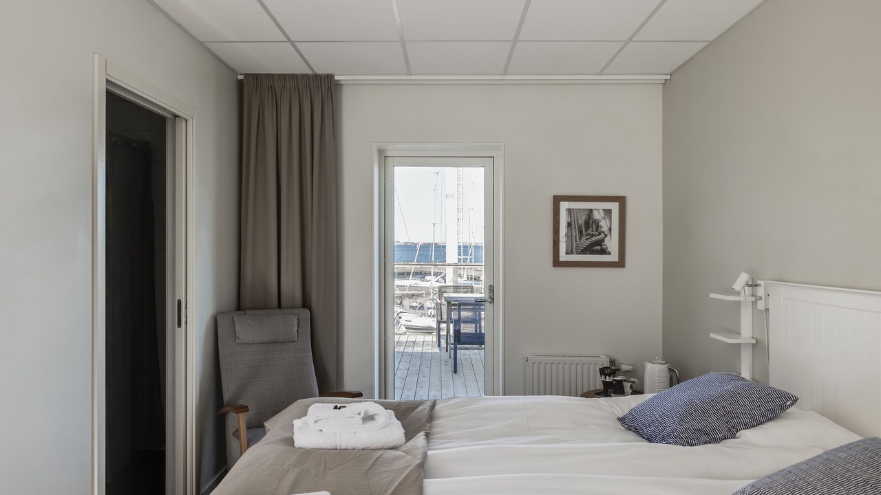 Photo of Bedroom in Farjestaden