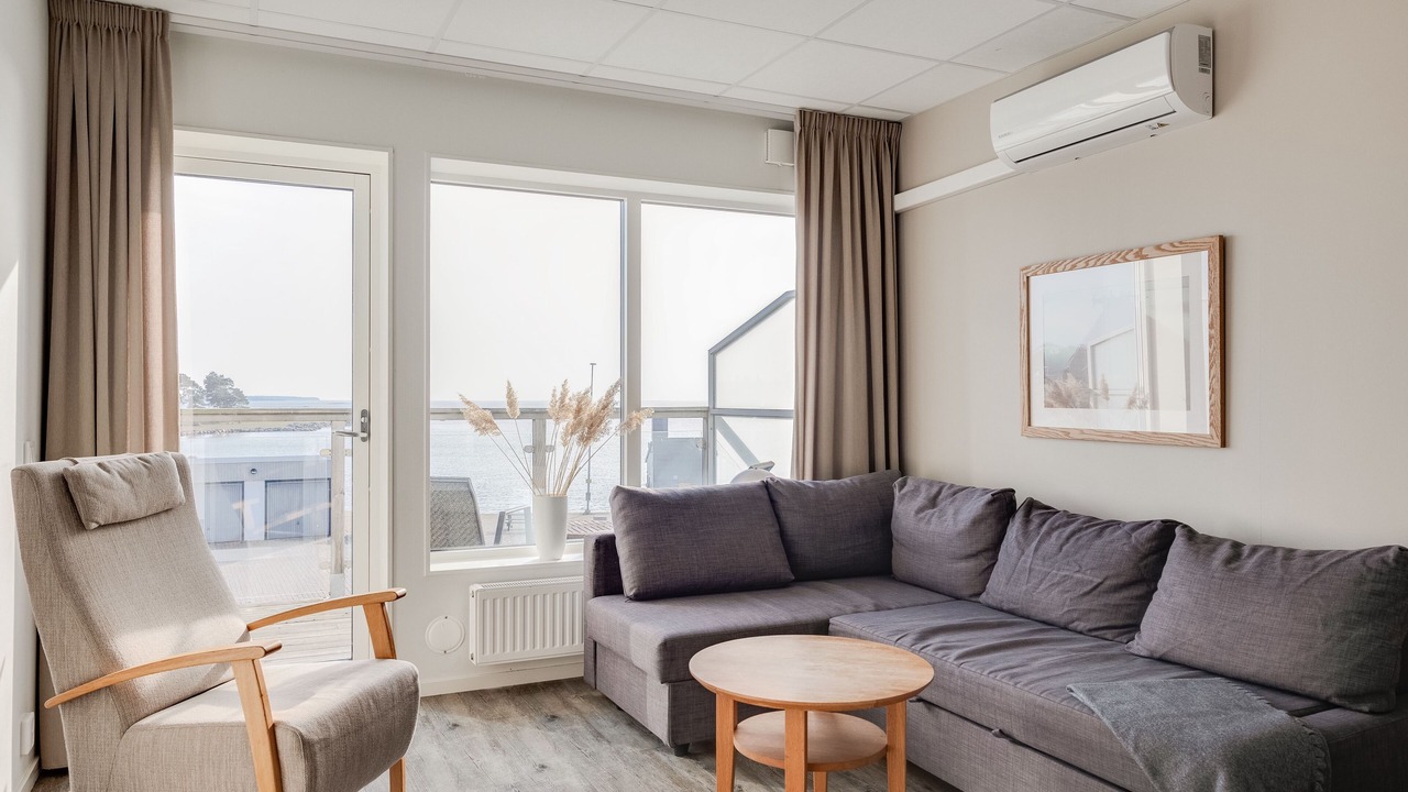 Photo of Bedroom in Farjestaden
