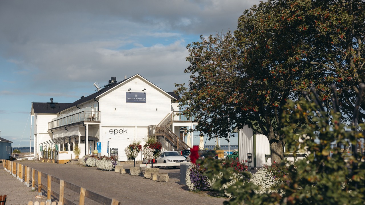 Photo of Outdoor in Farjestaden