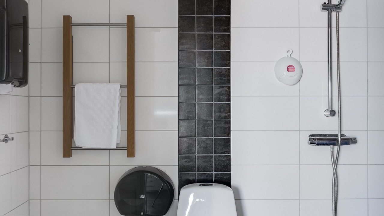 Photo of Bathroom in Farjestaden