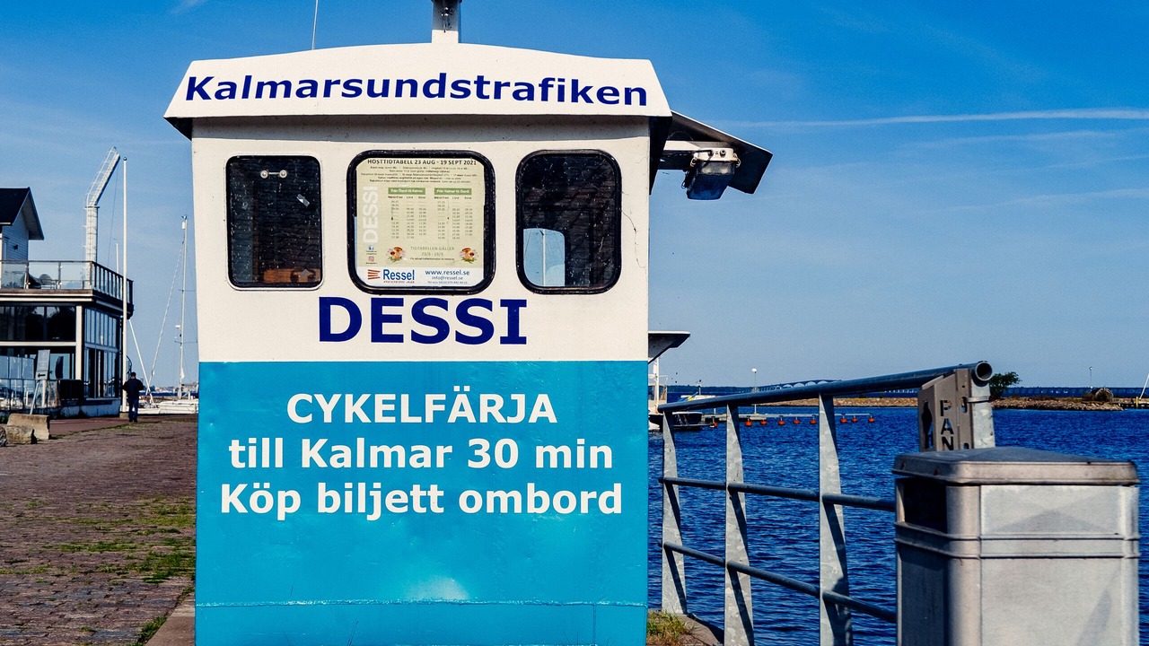 Photo of Others in Farjestaden