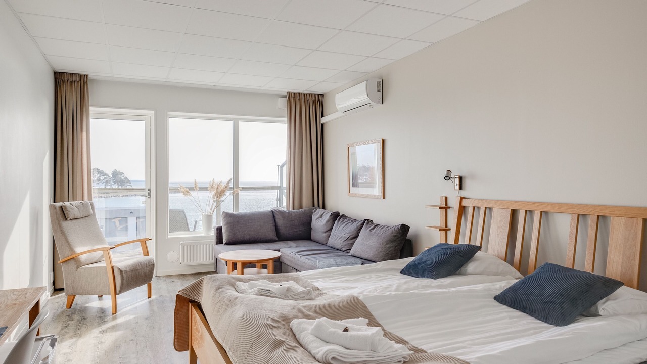 Photo of Livingroom in Farjestaden