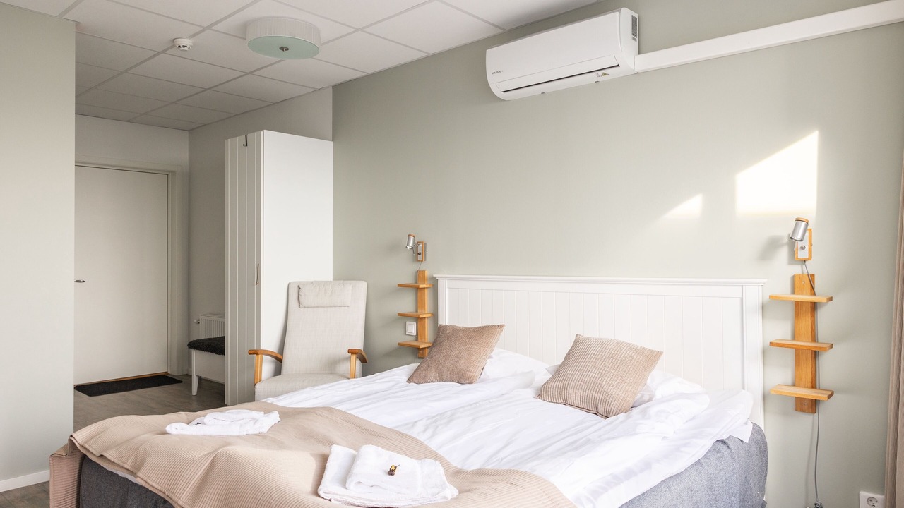 Photo of Bedroom in Farjestaden