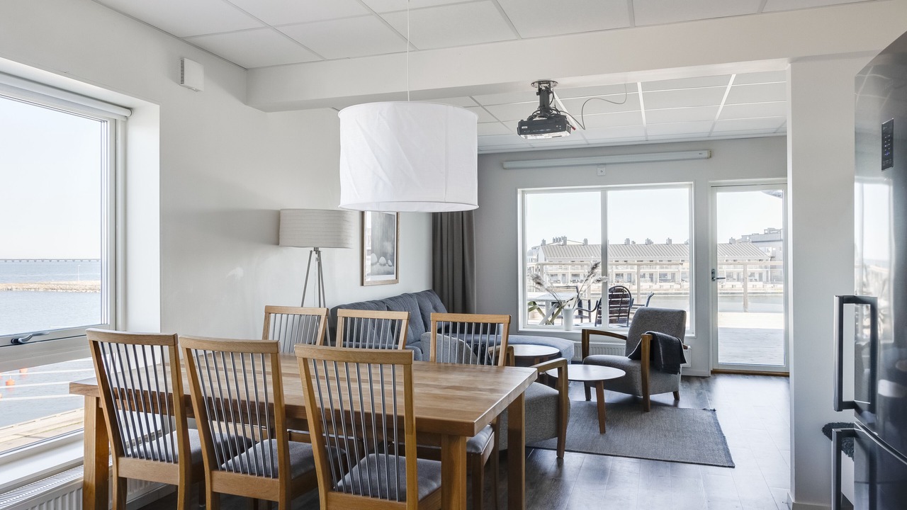 Photo of Livingroom in Farjestaden