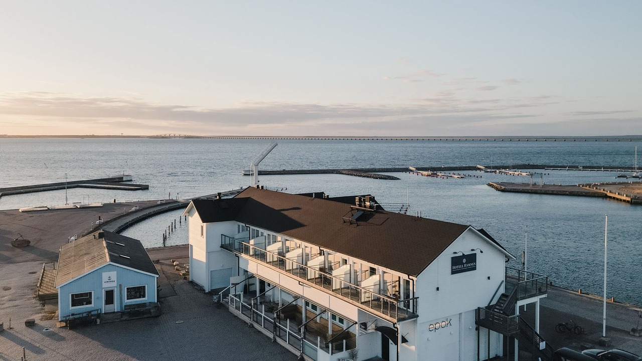 Photo of Outdoor in Farjestaden