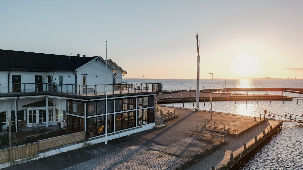 Photo of Outdoor in Farjestaden