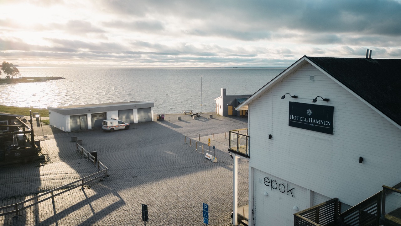 Photo of Outdoor in Farjestaden