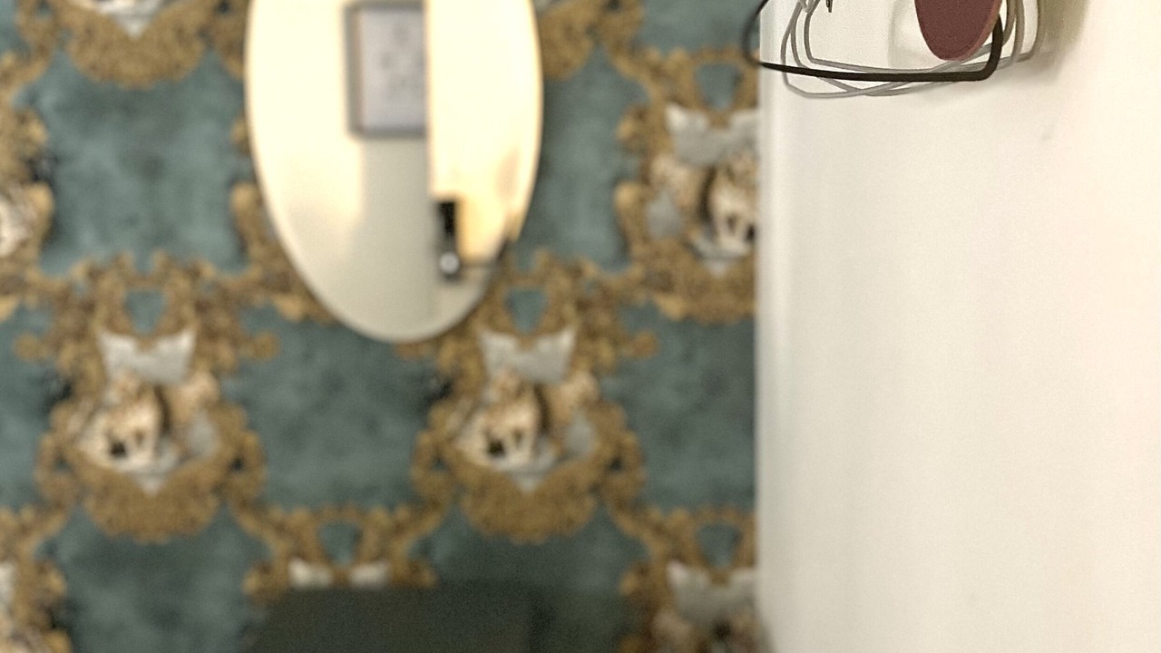 Photo of Bathroom in Vasastan
