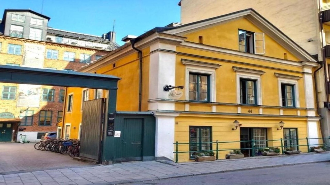 Photo of Outdoor in Vasastan