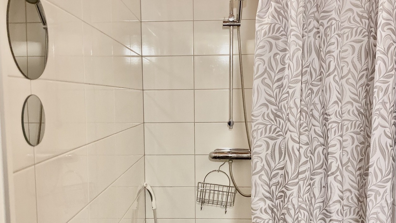 Photo of Bathroom in Vasastan