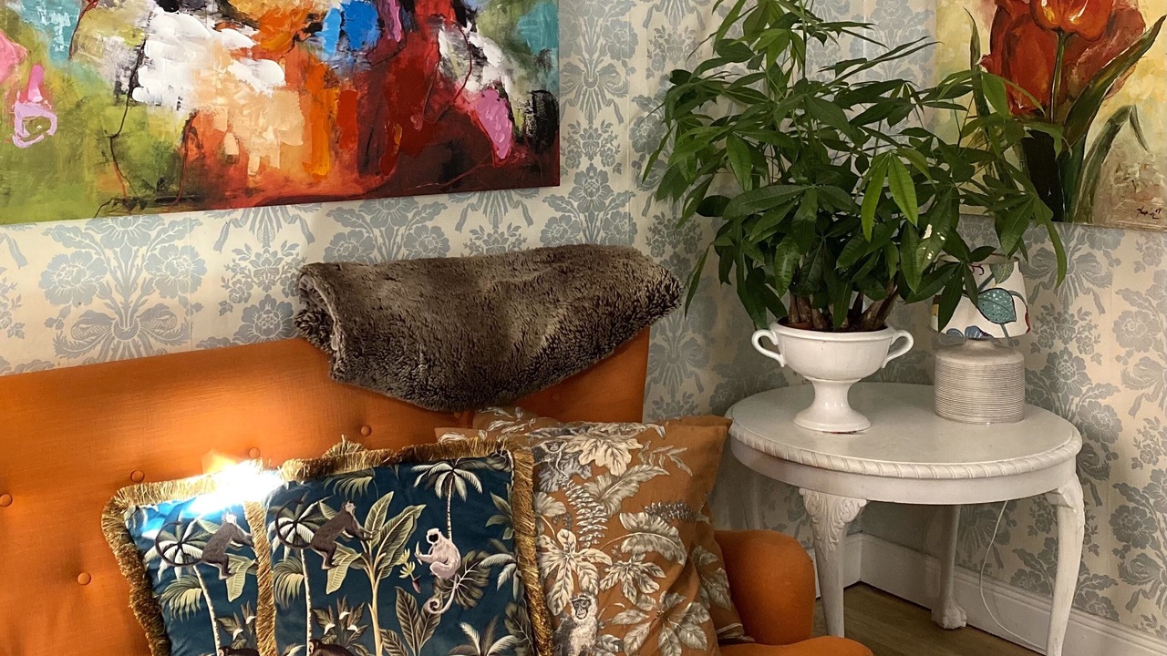 Photo of Livingroom in Vasastan