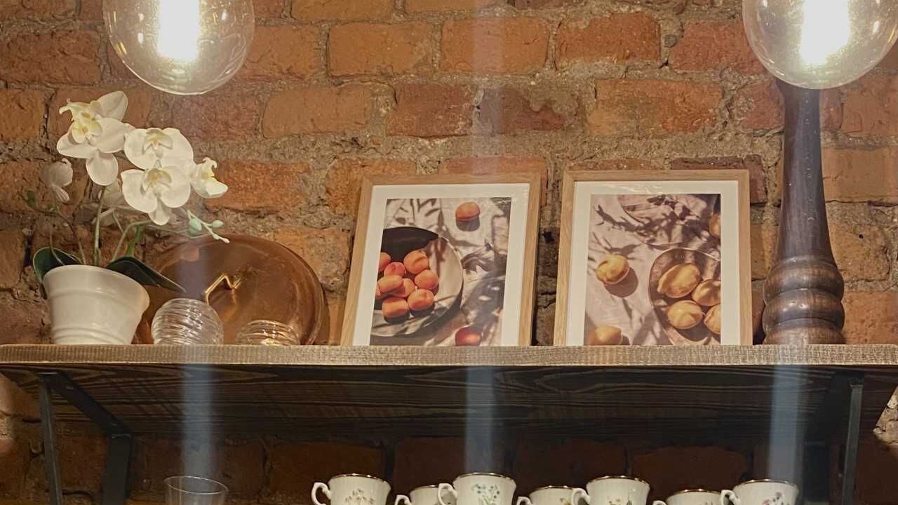 Photo of Kitchen in Vasastan