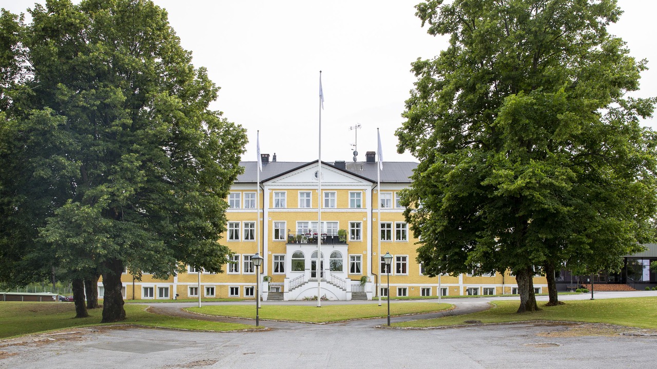 Photo of Buildings in Tyringe