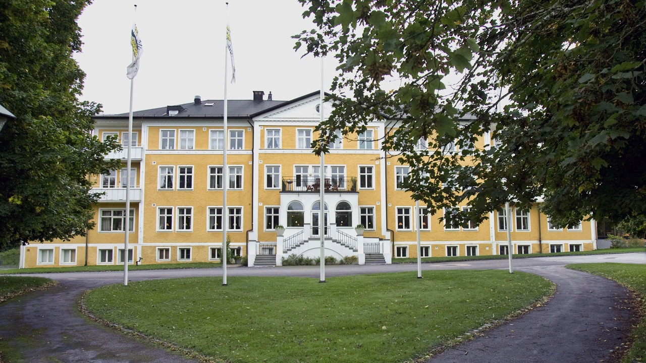 Photo of Outdoor in Tyringe
