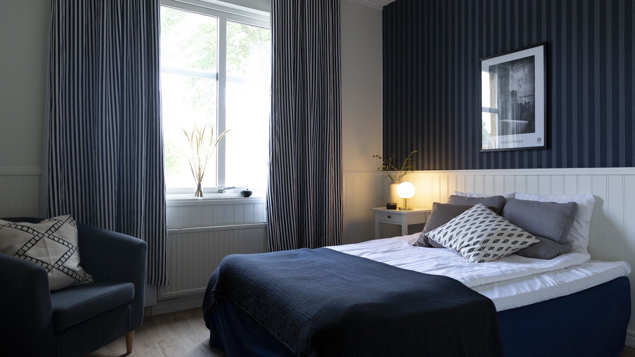 Photo of Bedroom in Tyringe