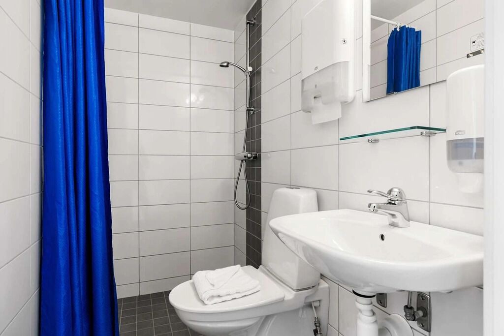 Photo of Bathroom in Huvudsta