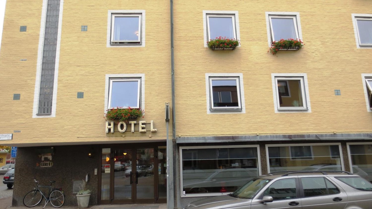 Photo of Outdoor in Bokalyckan-Centrum