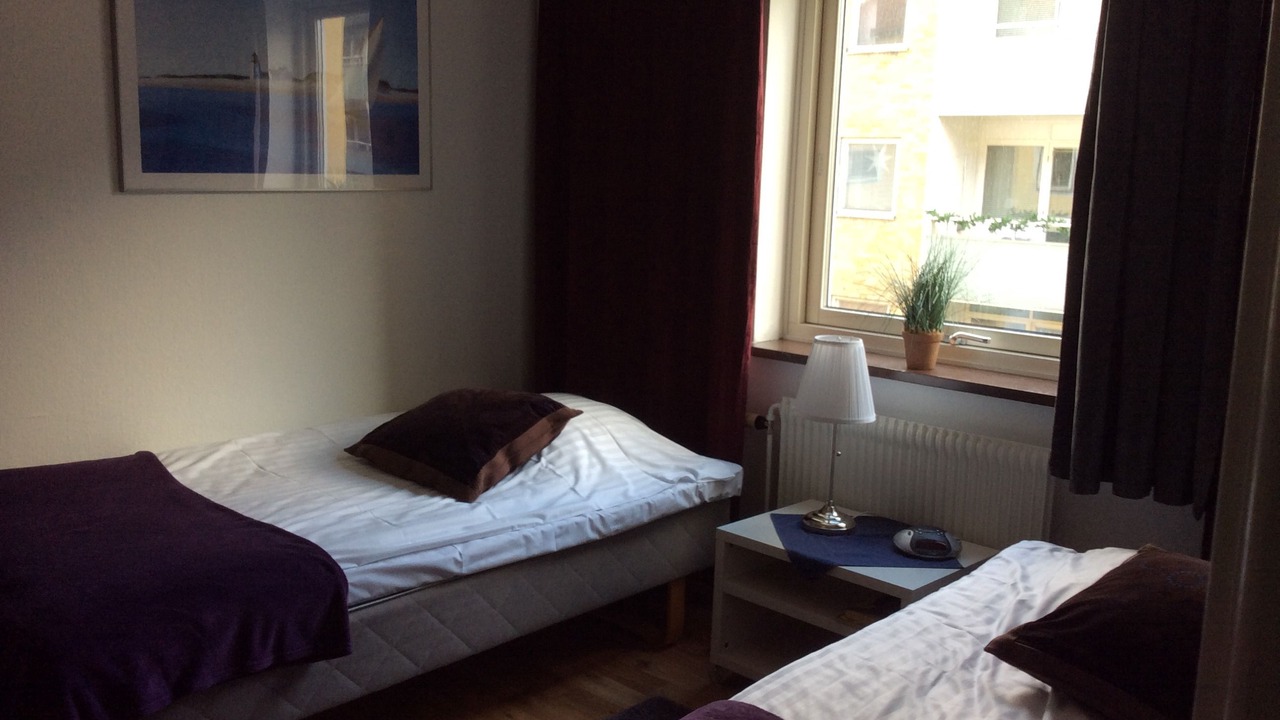 Photo of Bedroom in Bokalyckan-Centrum