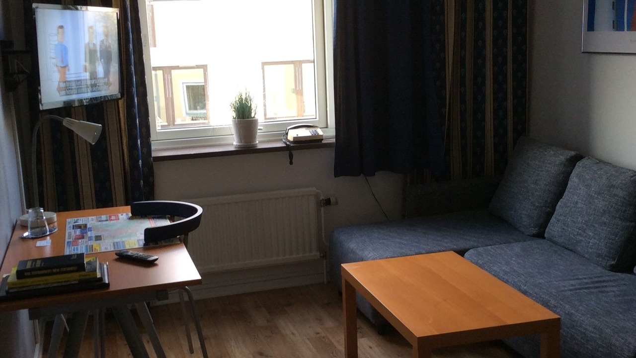 Photo of Bedroom in Bokalyckan-Centrum