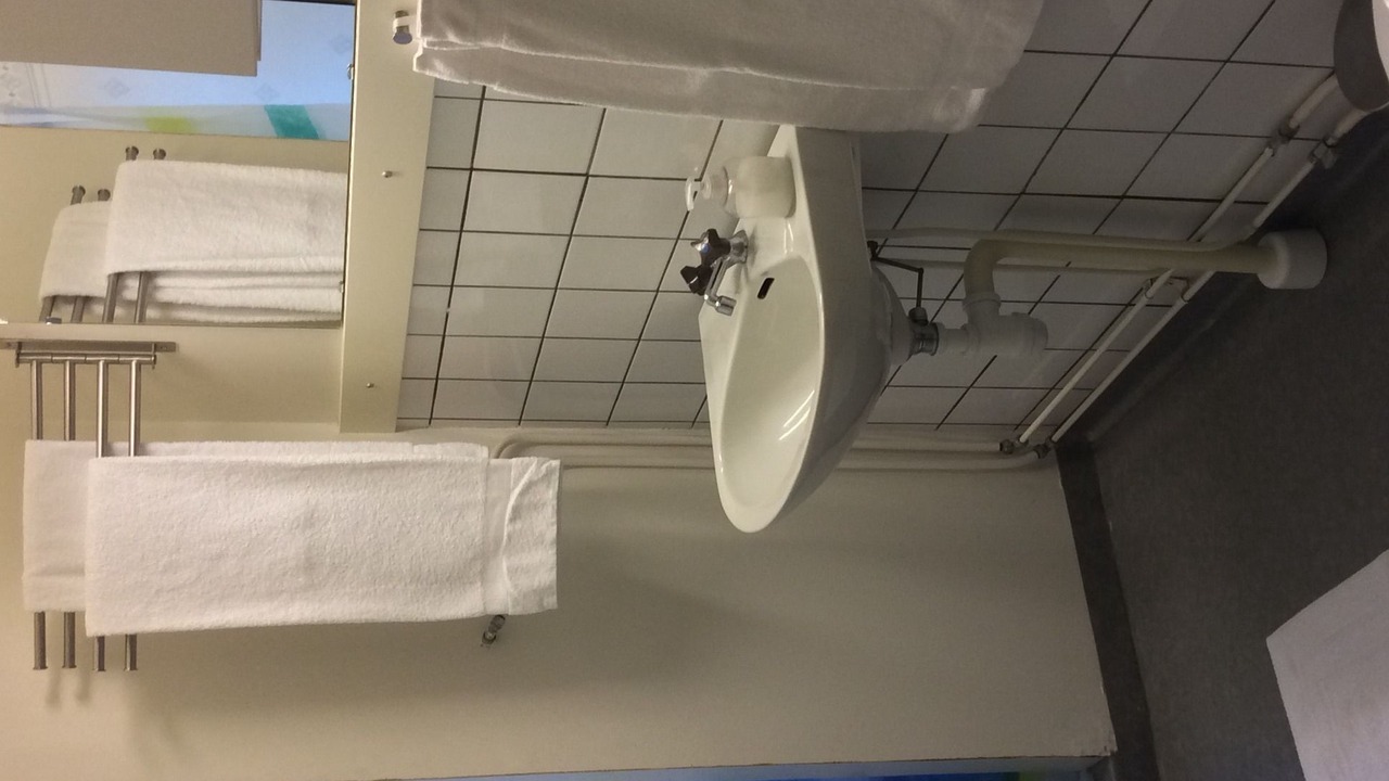 Photo of Bathroom in Bokalyckan-Centrum