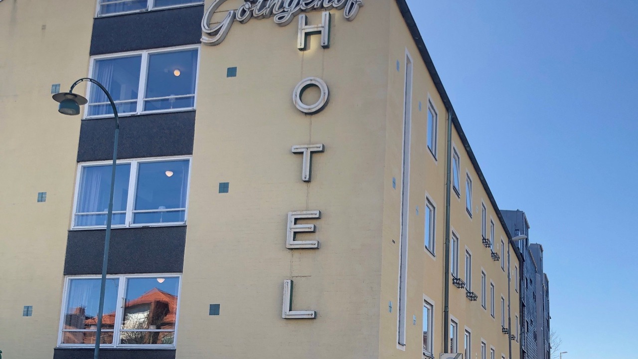 Photo of Outdoor in Bokalyckan-Centrum