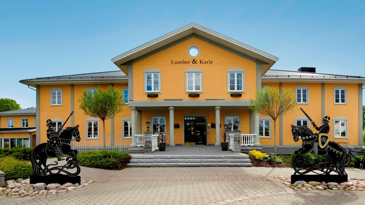 Photo of Outdoor in Kvanum