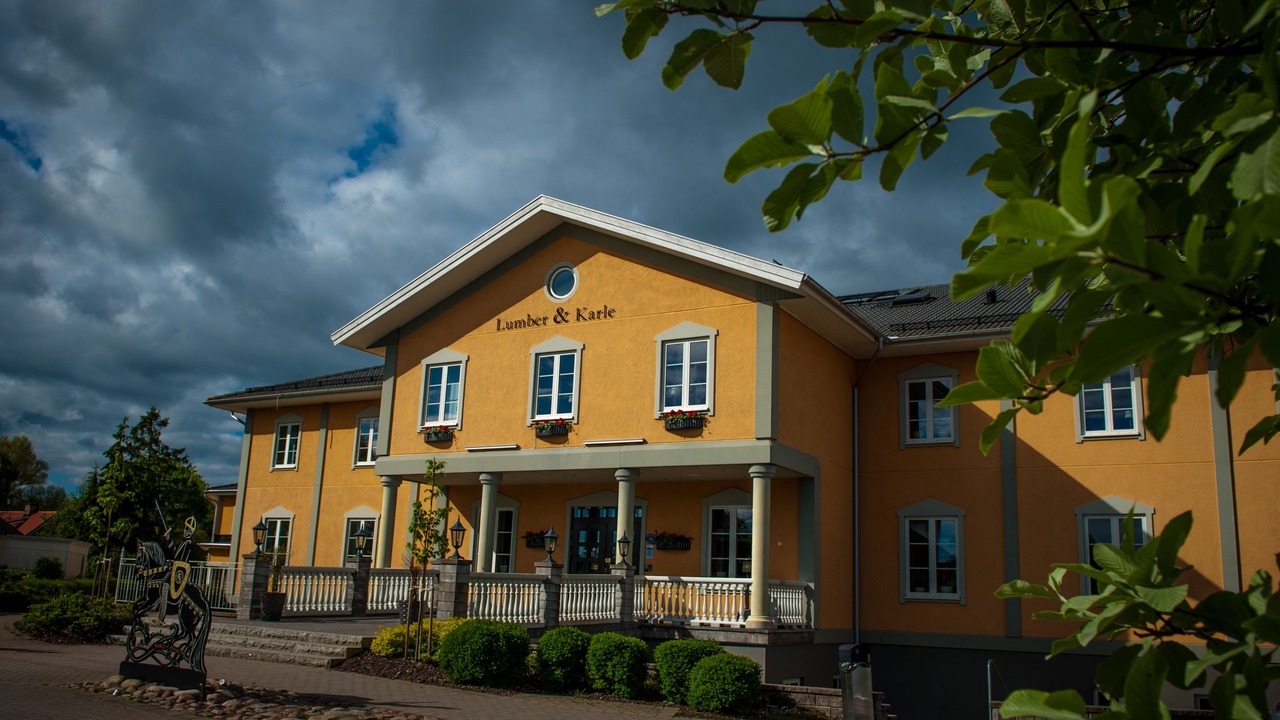 Photo of Outdoor in Kvanum