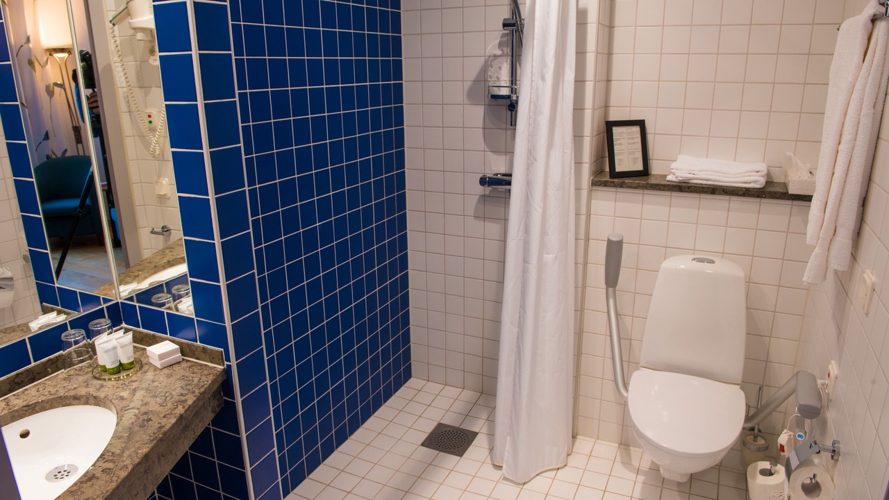 Photo of Bathroom in Kvanum
