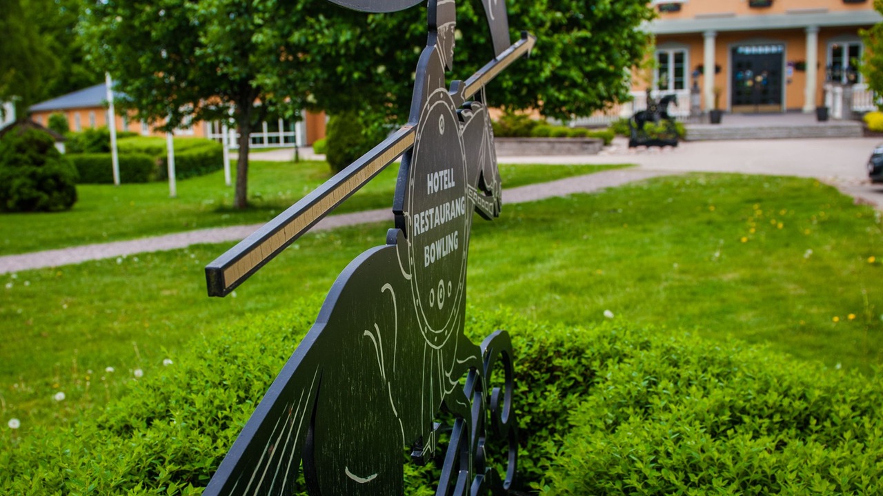 Photo of Outdoor in Kvanum