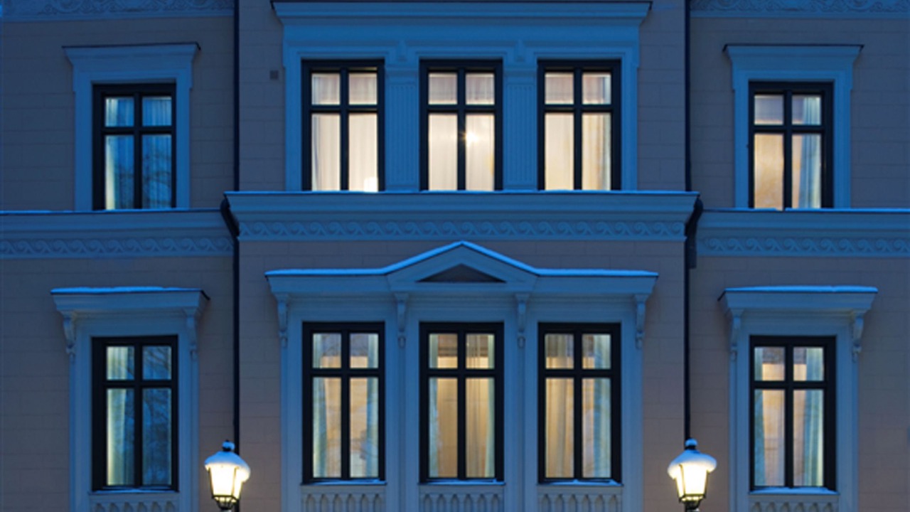Photo of Outdoor in Uppsala