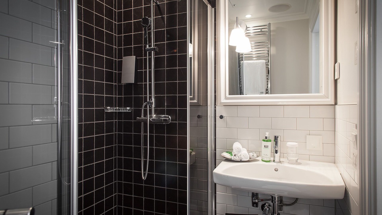 Photo of Bathroom in Uppsala