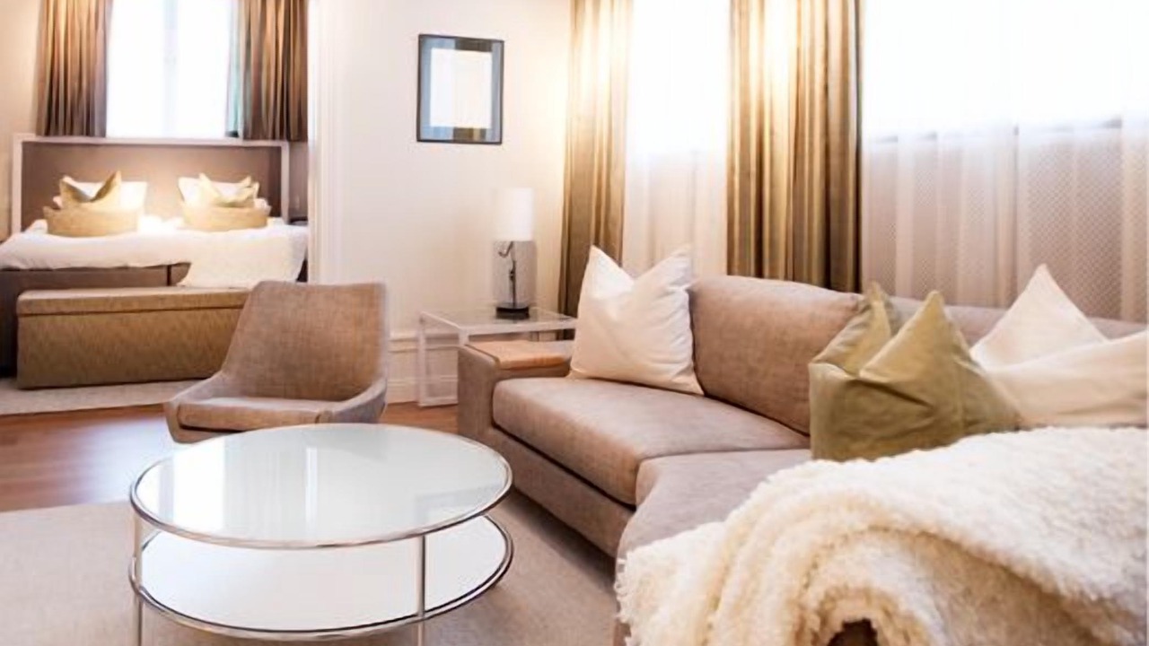 Photo of Livingroom in Uppsala