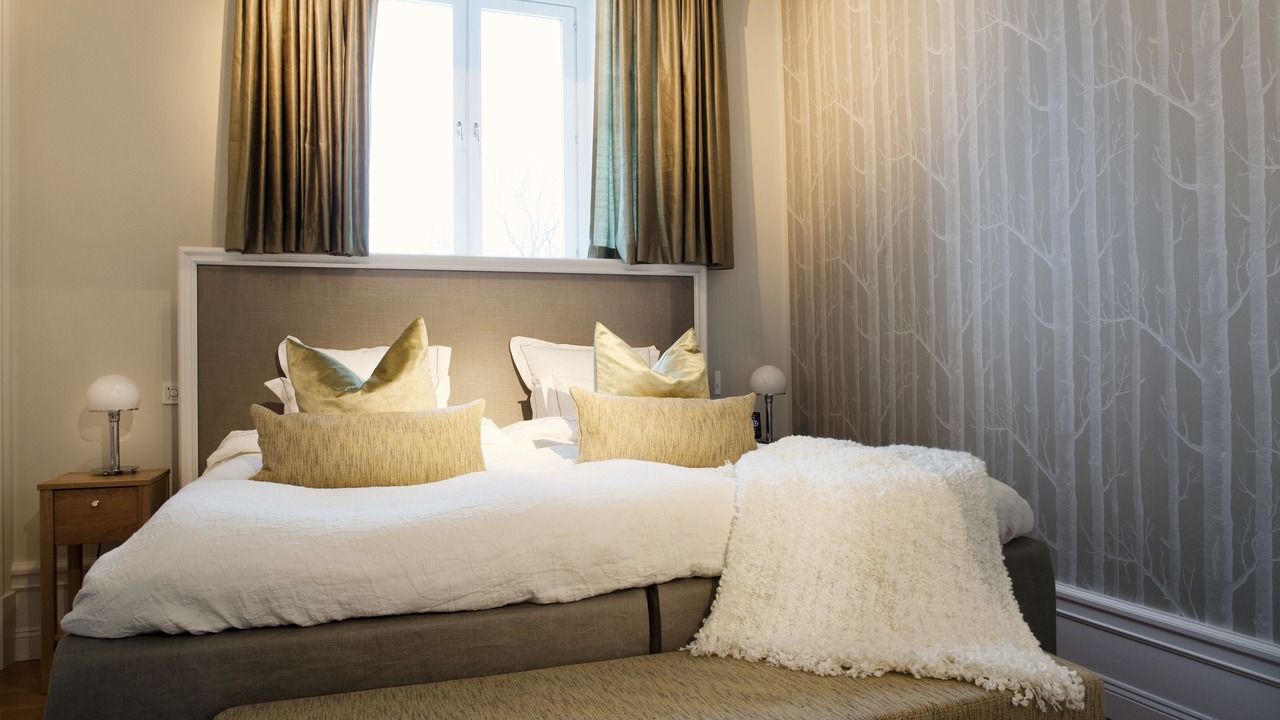 Photo of Bedroom in Uppsala