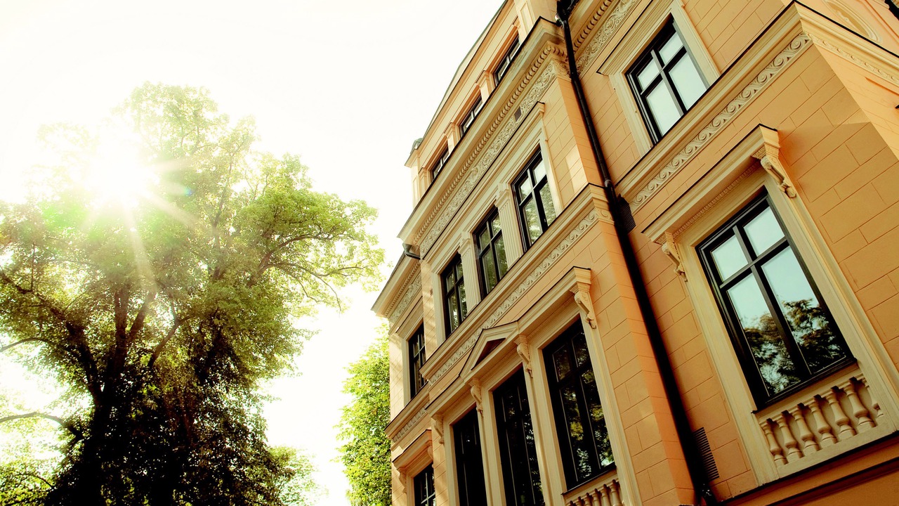 Photo of Outdoor in Uppsala
