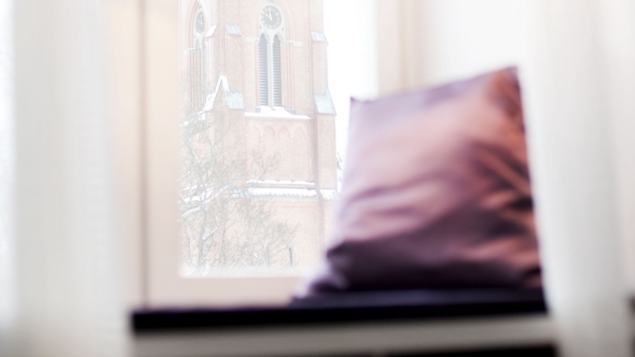 Photo of Bedroom in Uppsala